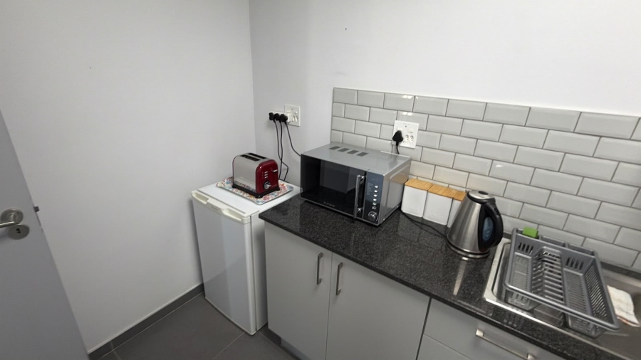 To Let Commercial Property for Rent in Stonewood Security Estate Western Cape